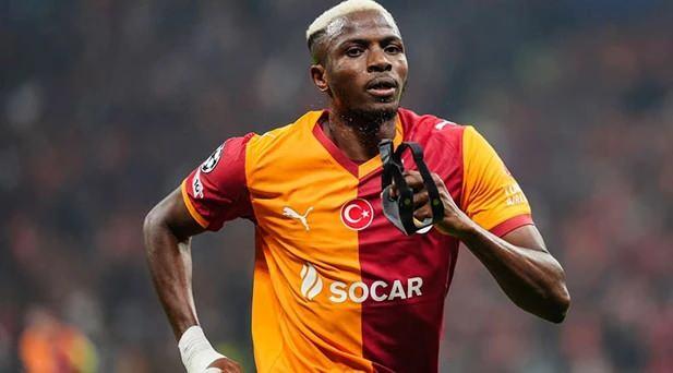 <p><strong>Football Meets Data'nın paylaştığı ve &Uuml;lke Puanı'nın yaptığı &ccedil;alışmaya g&ouml;re,&nbsp;</strong>Galatasaray'ın play-off turunda karşılaşabileceği en muhtemel rakipler şunlar:</p>
