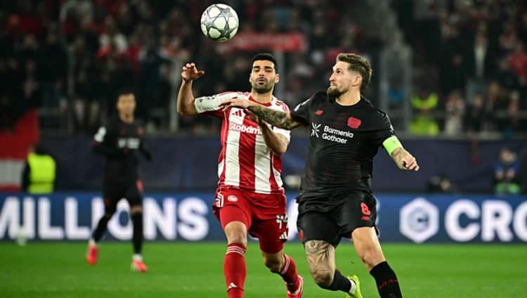 <p><strong>City ma&ccedil;ından galibiyet &ccedil;ıkarsa en olası 3 rakip;</strong><br />
<br />
- Bayer Leverkusen&nbsp;<br />
-&nbsp;Borussia Dortmund<br />
-&nbsp;Marsilya</p>
