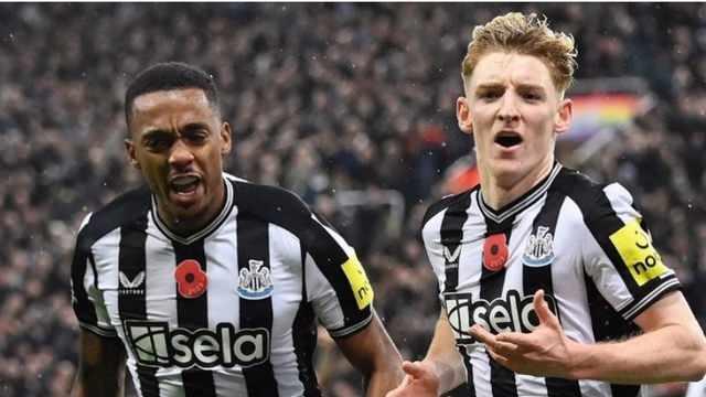 <p><strong>City ma&ccedil;ından mağlubiyet &ccedil;ıkarsa </strong><br />
<br />
- Newcastle United<br />
- Inter<br />
- Atalanta</p>
