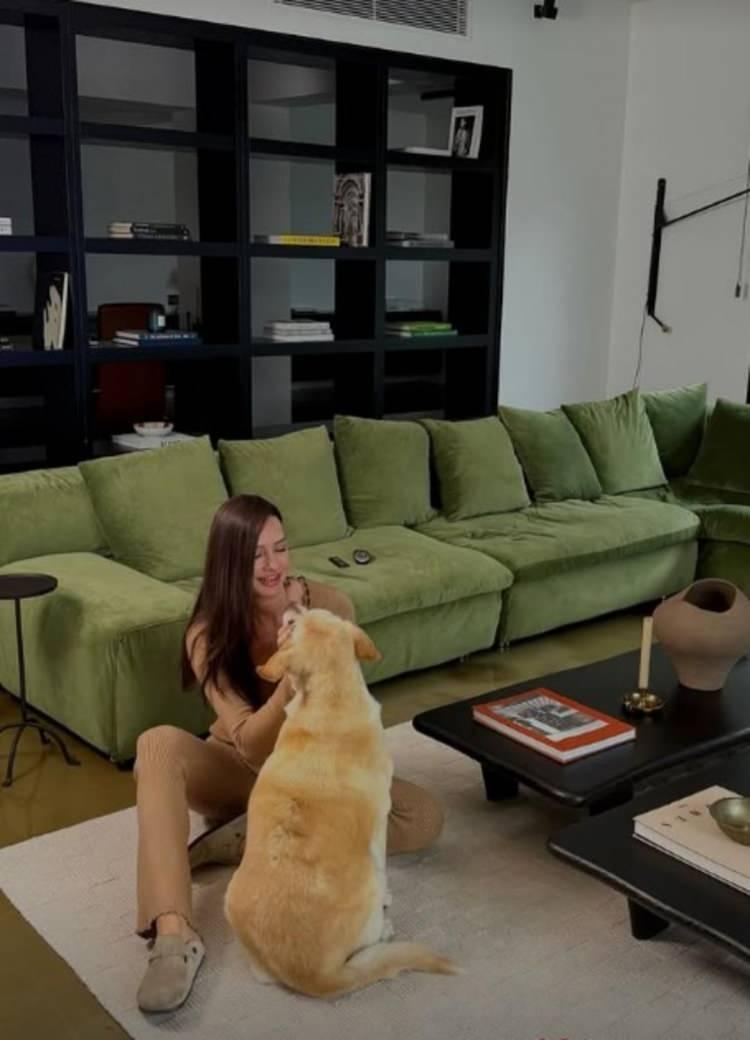 <p>Yasemin Ergene'nin aylık kirasının tam tamına 20 bin dolar olduğu iddia edildi.</p>

<p>&nbsp;</p>
