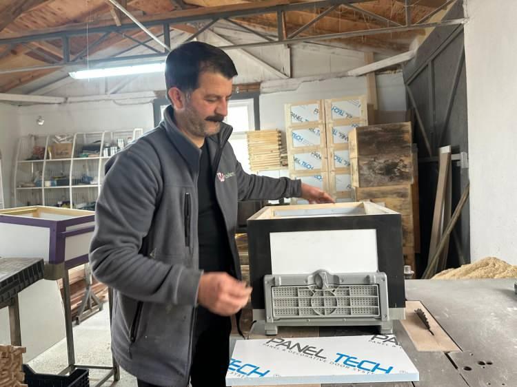 "Arıları bile boyayıp g&ouml;ndeririz" dedi: Yeşil sahada kızışan rekabet sekt&ouml;r dinlemedi