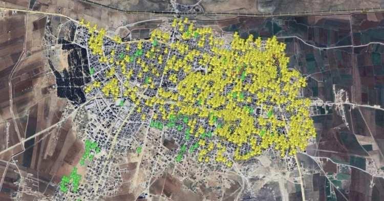 <p>SDG/YPG&rsquo;ye y&ouml;nelik askeri operasyonlarını Haseke ve &ccedil;evresinde s&uuml;rd&uuml;r&uuml;yor.</p>

<p>Zaman zaman yaşanan &ccedil;atışmalar devam ederken, &ouml;rg&uuml;t&uuml;n altyapı faaliyetleri de tek tek a&ccedil;ığa &ccedil;ıkarılıyor.</p>

<p>&nbsp;</p>
