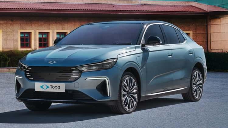 Togg'dan şubat s&uuml;rprizleri! T10X ve T10F i&ccedil;in b&uuml;y&uuml;k kampanya ve yeni rengi duyurdular...