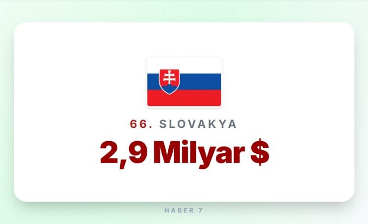 <p><span style="color:#B22222"><strong>66)&nbsp; SLOVENYA</strong></span></p>
