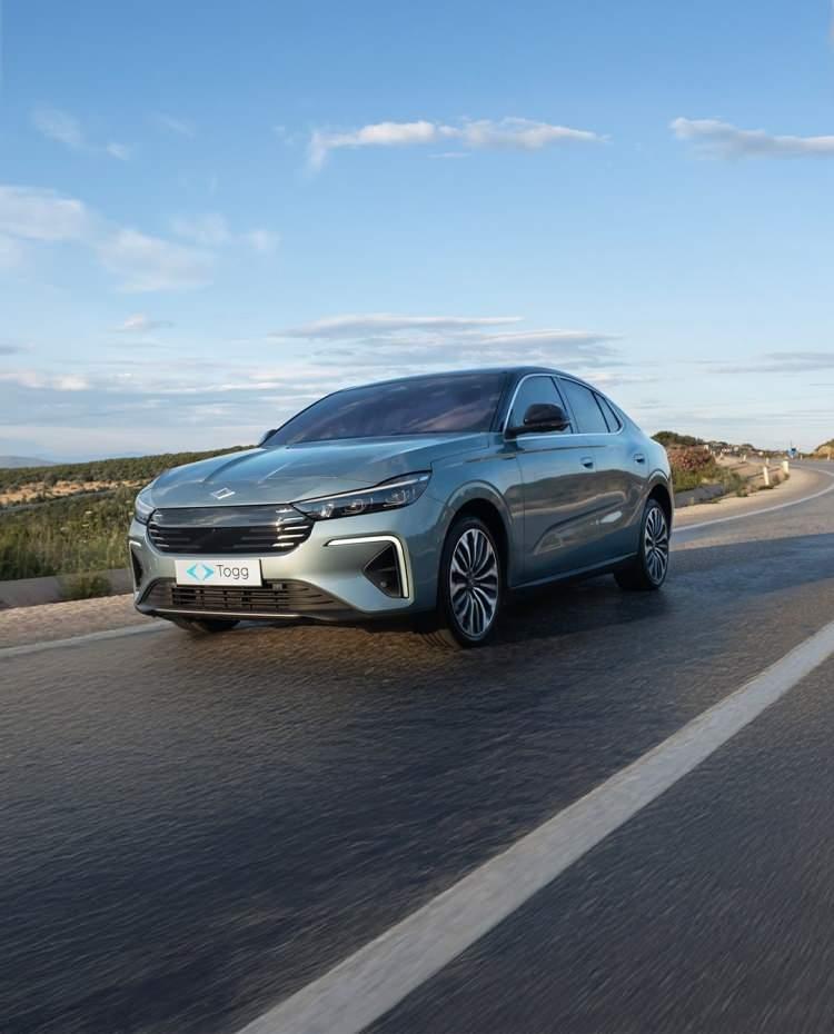 Togg'dan şubat s&uuml;rprizleri! T10X ve T10F i&ccedil;in b&uuml;y&uuml;k kampanya ve yeni rengi duyurdular...