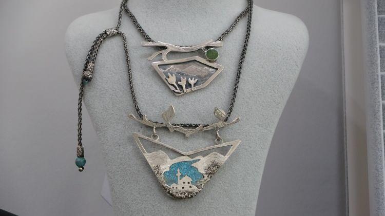 Trabzon'da &uuml;retiyor: 40 yaşından sonra başladığı meslek hayatını değiştirdi