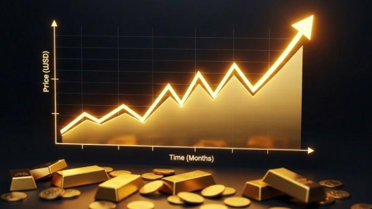 <p><span style="color:#B22222"><strong>ALTIN REKOR &Uuml;ST&Uuml;NE REKOR KIRDI!</strong></span></p>

<p>&nbsp;</p>

<p>Altın fiyatlarının son d&ouml;nemde yeniden tarihi seviyelere y&uuml;kselmesi, yatırımcıların g&uuml;venli liman arayışını daha da g&uuml;&ccedil;lendirdi. K&uuml;resel piyasalardaki belirsizlikler ve ekonomik dalgalanmalar, &ouml;zellikle bireysel yatırımcıların fiziki altına y&ouml;nelmesini hızlandırdı.</p>

<p>&nbsp;</p>

<p>Nitekim son haberlerde, altının son d&ouml;rt ayın zirvesine ulaştığı ve rekor seviyelerin g&ouml;r&uuml;ld&uuml;ğ&uuml; aktarılıyor. <span style="color:#B22222"><strong>Son olarak ise altının gramı d&uuml;n 8 bin TL'yi ge&ccedil;mişti...</strong></span></p>
