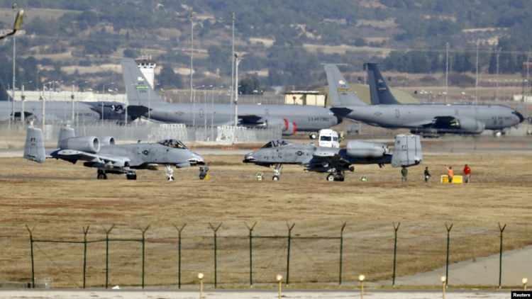 İncirlik'te keşif yapan İran ajanları paketlendi! MİT ve emniyetten m&uuml;thiş operasyon...