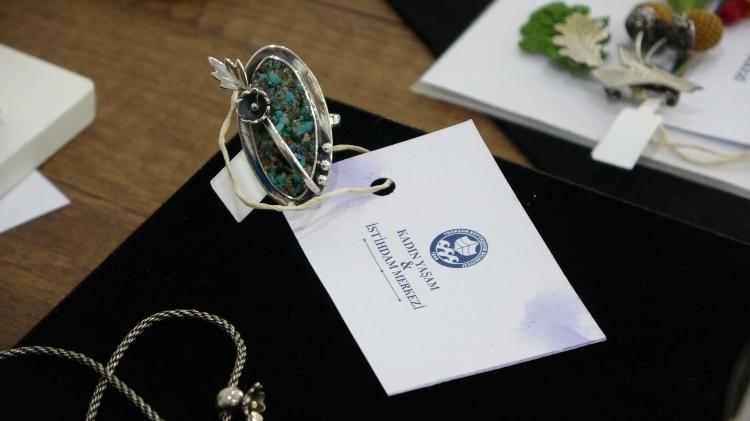 Trabzon'da &uuml;retiyor: 40 yaşından sonra başladığı meslek hayatını değiştirdi