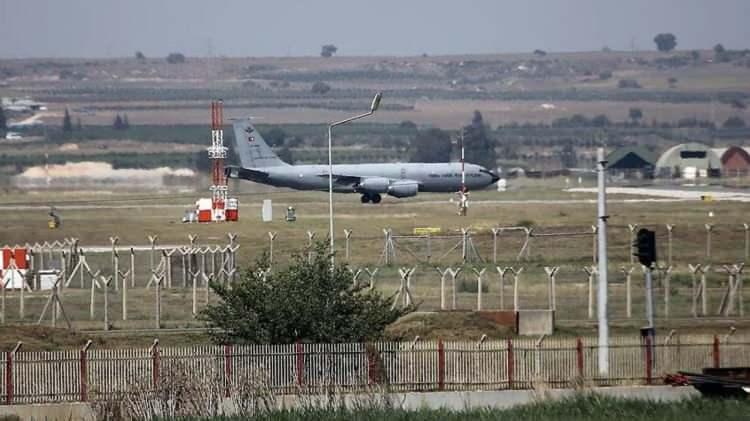 İncirlik'te keşif yapan İran ajanları paketlendi! MİT ve emniyetten m&uuml;thiş operasyon...