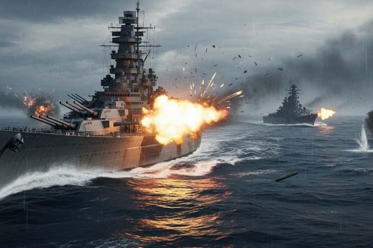 <p><span style="color:#B22222"><strong>2026'DA EN &Ccedil;OK SAVAŞ GEMİSİ OLAN &Uuml;LKELER A&Ccedil;IKLANDI! T&Uuml;RKİYE'DE KA&Ccedil; TANE VAR?</strong></span></p>

<p>&nbsp;</p>

<p>Bu arada en &ccedil;ok savaş gemisine sahip &uuml;lkelerin a&ccedil;ıklandığı yeni liste, uluslararası kamuoyunda geniş yankı uyandırdı.</p>

<p>&nbsp;</p>

<p>Listede &uuml;lkelerin adları &ouml;ne &ccedil;ıkarılmasa da, a&ccedil;ıklanan kapasite farkları &ouml;zellikle <span style="color:#B22222"><strong>ABD ve İran arasındaki mevcut gerginlik bağlamında dikkat &ccedil;ekici bir karşılaştırma zemini oluşturdu.&nbsp;</strong></span></p>
