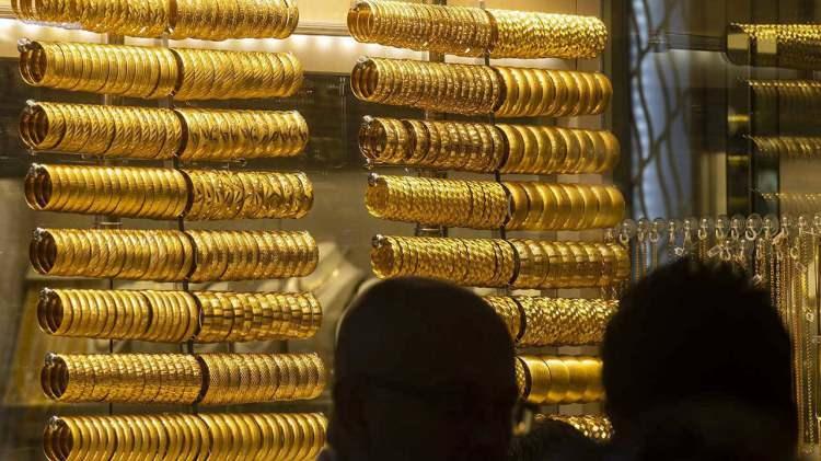 <p>Merkez bankaları ile yatırımcı talebinde herhangi bir gerileme yaşanmadığını ifade eden RBC, ETP varlıklarının fiyatla uyumlu bir şekilde b&uuml;y&uuml;d&uuml;ğ&uuml;ne dikkat &ccedil;ekiyor.</p>

<p>​</p>
