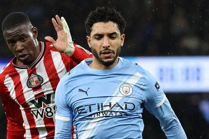 <p>Fenerbah&ccedil;e, Manchester City'den ayrılabileceği konuşulan yıldız futbolcu Omar Marmoush'a talip oldu.</p>
