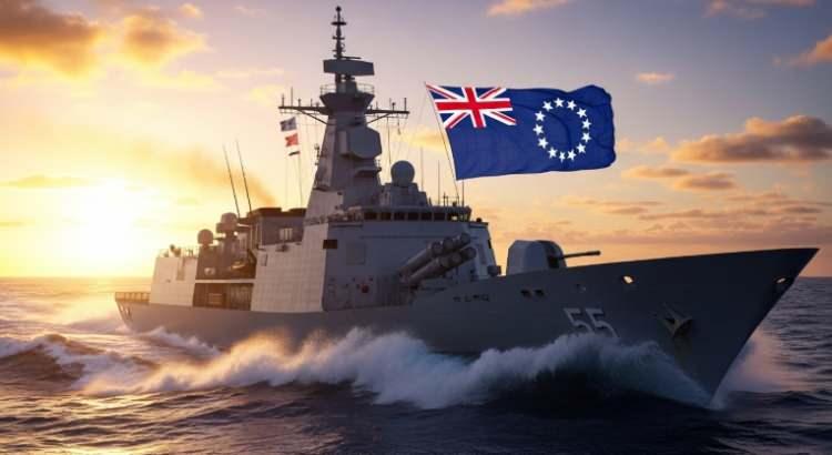 <p><strong><span style="color:#B22222">20)&nbsp; COOK ADALARI</span>&nbsp; |&nbsp;&nbsp;1,96 MİLYON KM&sup2;</strong></p>

<p>&nbsp;</p>

<p>Yeni Zelanda ile ilişkili devlet stat&uuml;s&uuml;nde olan Okyanusya ada &uuml;lkesi.&nbsp;</p>
