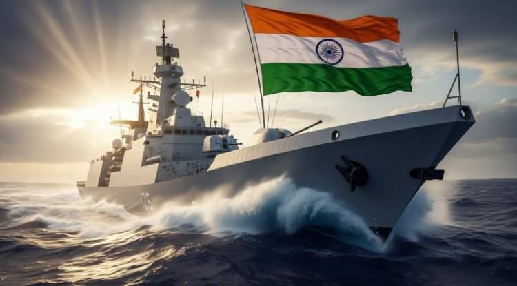 <p><strong><span style="color:#B22222">18)&nbsp; HİNDİSTAN&nbsp; </span>|&nbsp;&nbsp;</strong><strong>2,31 MİLYON KM&sup2;</strong></p>
