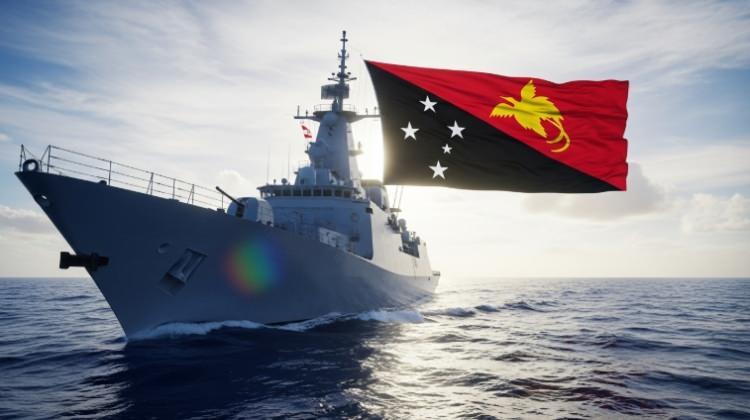 <p><span style="color:#B22222"><strong>16)&nbsp;&nbsp;</strong></span><strong><span style="color:#B22222">PAPUA YENİ GİNE&nbsp;</span> |&nbsp; &nbsp;</strong><strong>2,40 MİLYON KM&sup2;</strong></p>
