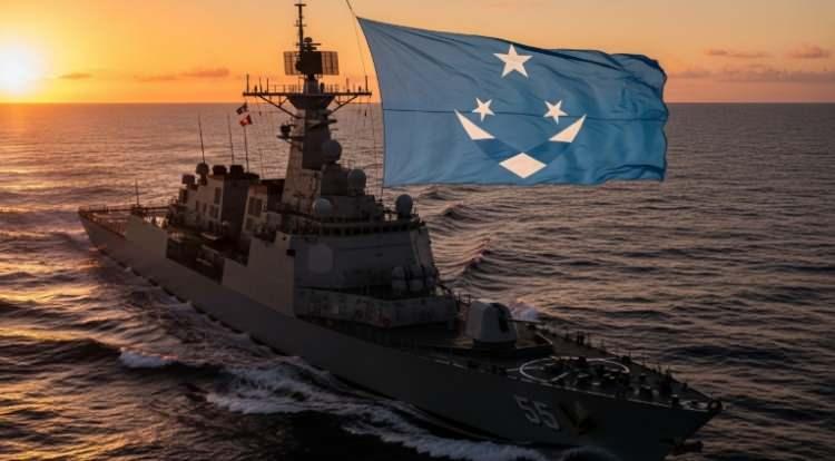 <p><span style="color:#B22222"><strong>14)&nbsp;&nbsp;</strong></span><strong><span style="color:#B22222">MİKRONEZYA&nbsp;</span> |&nbsp;&nbsp;</strong><strong>3,00 MİLYON KM&sup2;</strong></p>
