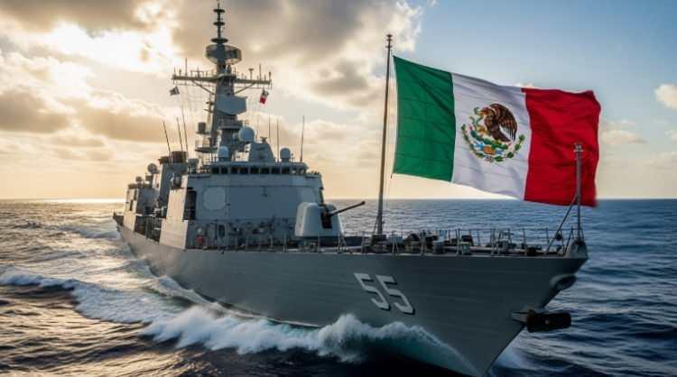 <p><strong><span style="color:#B22222">13) MEKSİKA</span>&nbsp; |&nbsp;&nbsp;</strong><strong>3,27 MİLYON KM&sup2;</strong></p>
