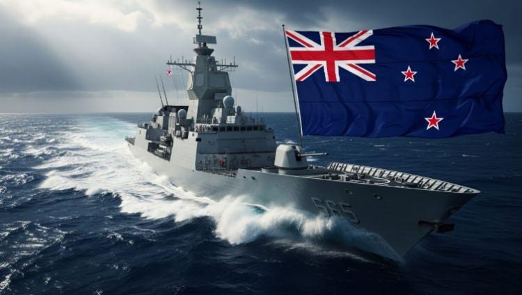 <p><strong><span style="color:#B22222">9)&nbsp; YENİ ZELANDA</span>&nbsp; |&nbsp; 4,08 MİLYON KM&sup2;</strong></p>
