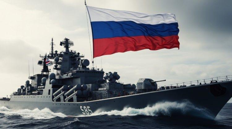 <p><span style="color:#B22222"><strong>4)&nbsp;&nbsp;</strong></span><strong><span style="color:#B22222">RUSYA</span>&nbsp; |&nbsp;&nbsp;</strong><strong>7,57 MİLYON KM&sup2;</strong></p>
