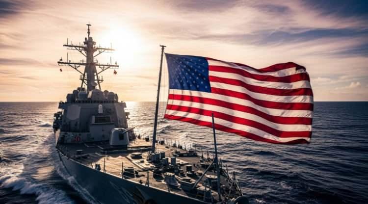 <p><span style="color:#B22222"><strong>2)&nbsp; </strong></span><strong><span style="color:#B22222">ABD&nbsp;</span> |&nbsp;&nbsp;</strong><strong>11,35 MİLYON KM&sup2;</strong></p>
