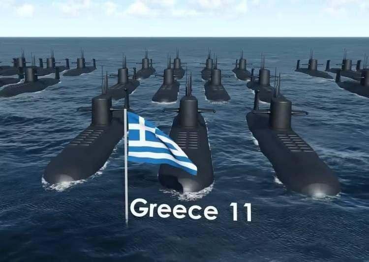 <p><strong><span style="color:#B22222">YUNANİSTAN</span>&nbsp; |&nbsp; 11</strong></p>
