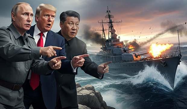 <p><span style="color:#B22222"><strong>İŞTE EN FAZLA OKYANUS ALANINI KONTROL EDEN &Uuml;LKELER!</strong></span></p>
