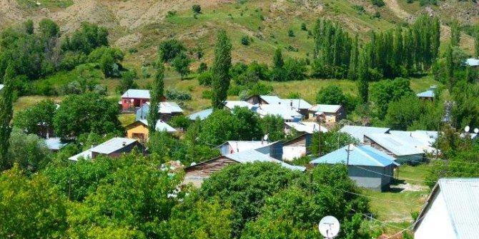 <p><span style="color:#B22222"><strong>SİNEK K&Ouml;Y&Uuml;: </strong></span>SİVAS / İMRANLI</p>

<p>&nbsp;</p>
