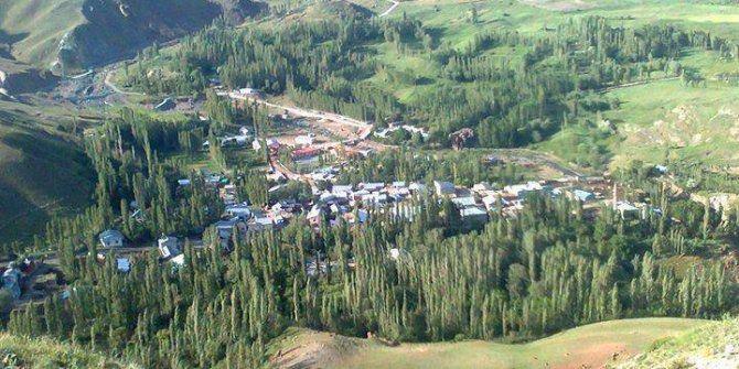 <p><span style="color:#B22222"><strong>&Ccedil;İLEHANE K&Ouml;Y&Uuml;:&nbsp;</strong></span>KARS / KAĞIZMAN</p>
