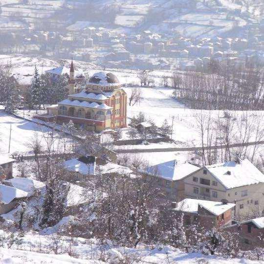 <p><span style="color:#B22222"><strong>B&Uuml;K K&Ouml;Y&Uuml;</strong></span>: (ZONGULDAK)</p>
