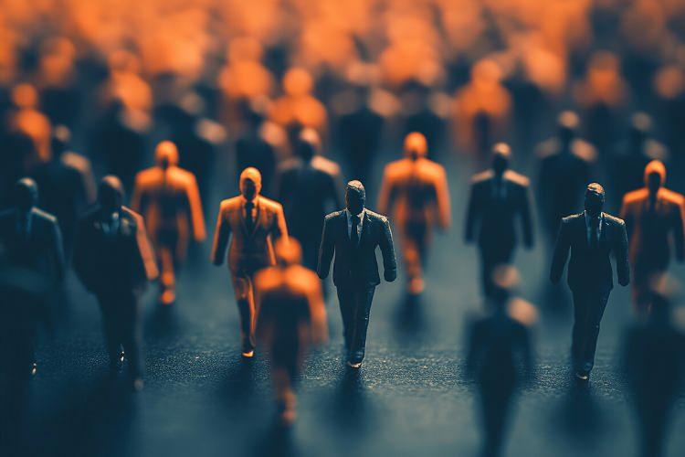 <p>Kimi yok olmaya y&uuml;z tutmuş, kimi ise doğayla i&ccedil; i&ccedil;e sıra dışı g&ouml;revler &uuml;stleniyor.</p>
