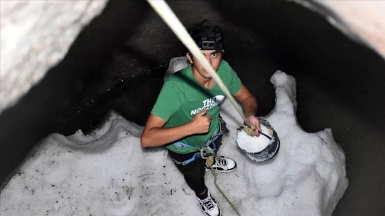 <p><span style="color:#B22222"><strong>KAR KUYUSU BEK&Ccedil;İLİĞİ</strong></span></p>

<p>&nbsp;</p>
