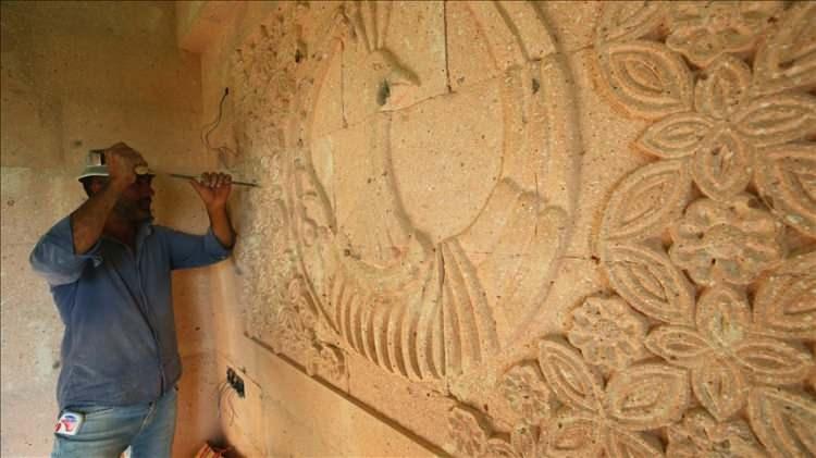 <p><span style="color:#B22222"><strong>TAŞ USTASI</strong></span></p>

<p>&nbsp;</p>
