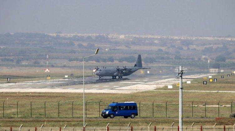İncirlik'te keşif yapan İran ajanları paketlendi! MİT ve emniyetten m&uuml;thiş operasyon...