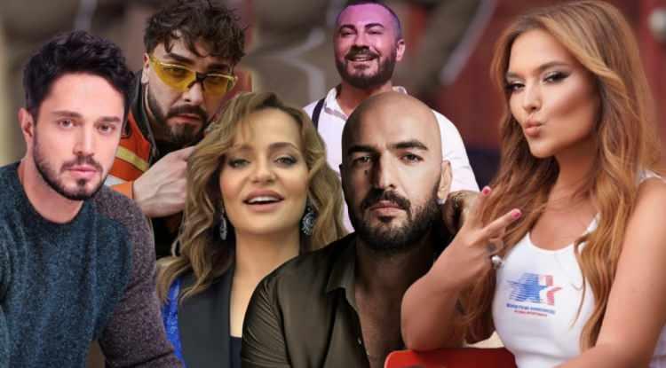 Demet Akalın bir gecede 20 &uuml;nl&uuml;y&uuml; takipten &ccedil;ıkardı! "Bana o ilham oldu"