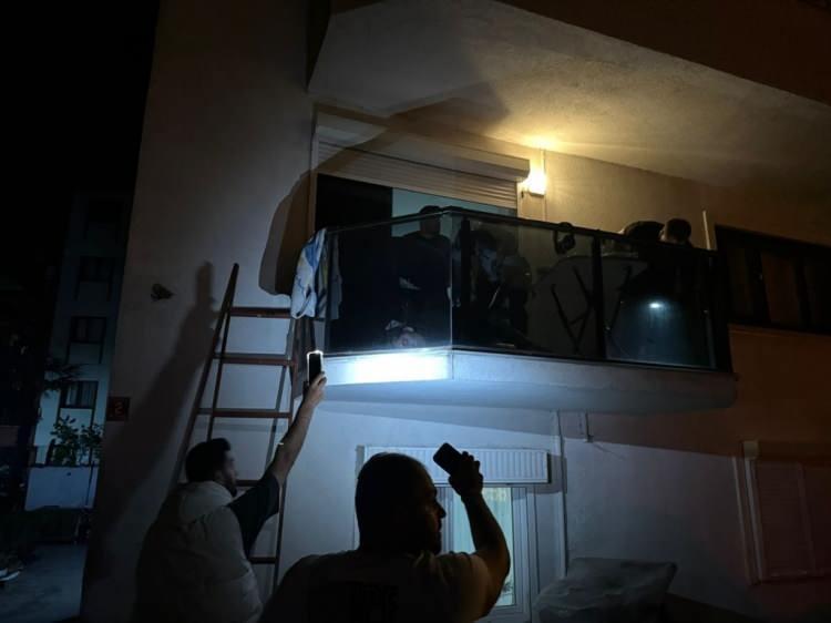 <p>Savcılık soruşturması sonrası Burak İnci hakkında Bandırma Ağır Ceza Mahkemesi'nde dava a&ccedil;ıldı.</p>

<p>İnci savunmasında Dilruba Elif &Ccedil;etin ile zaman zaman tartışma yaşadıklarını ancak kısa s&uuml;rede barıştıklarını s&ouml;yledi.&nbsp;</p>
