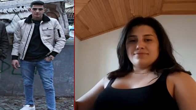 <p>Balıkesir'de <strong><em>Dilruba Elif &Ccedil;etin'i (22) </em></strong>4 bı&ccedil;ak darbesiyle &ouml;ld&uuml;ren ve <strong><em>"Kadına karşı kasten &ouml;ld&uuml;rme"</em></strong> su&ccedil;undan ağırlaştırılmış m&uuml;ebbet hapis cezası istemiyle tutuklu yargılanan<strong><em>&nbsp;Burak İnci'nin (27), </em></strong>akıl almaz savunması ortaya &ccedil;ıktı.&nbsp;</p>
