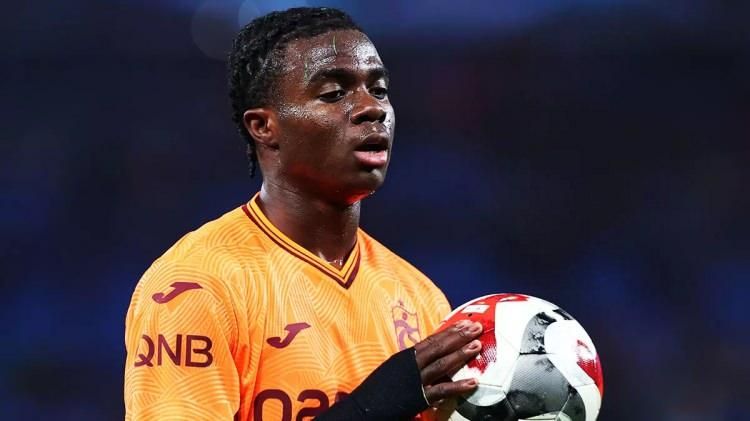 <p><strong>TRABZONSPOR'UN BIRAKACAĞI RAKAM BELLİ</strong></p>
