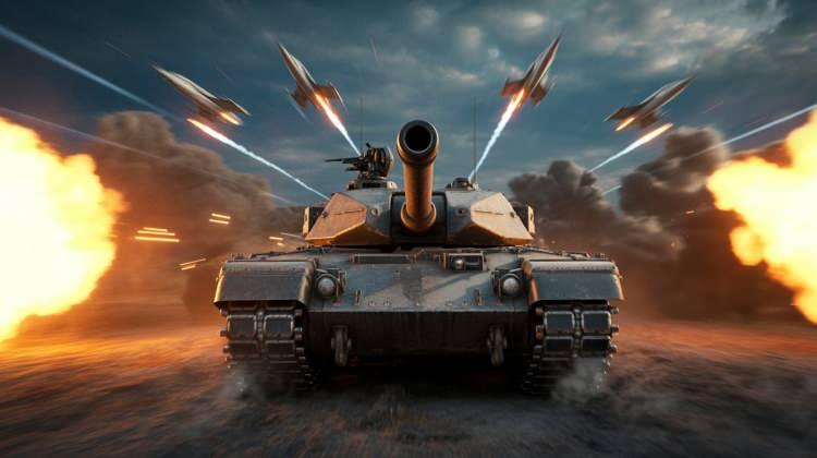 <p><strong><span style="color:#B22222">KAYNAK: GLOBAL FİRE POWER 2026</span>&nbsp; |&nbsp; DERLEYEN: HABER 7 TEKNOLOJİ</strong></p>
