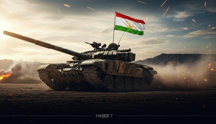 <p><strong><span style="color:#B22222">TAJİKİSTAN</span>&nbsp; |&nbsp; 38</strong></p>
