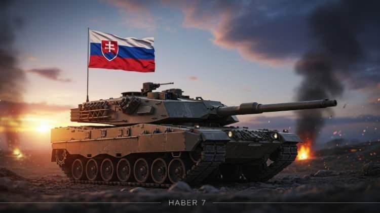 <p><strong><span style="color:#B22222">SLOVAKYA&nbsp;</span> |&nbsp; 45</strong></p>
