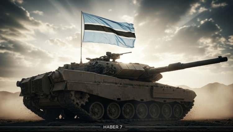 <p><strong><span style="color:#B22222">BOTSWANA&nbsp;</span> |&nbsp; 45</strong></p>
