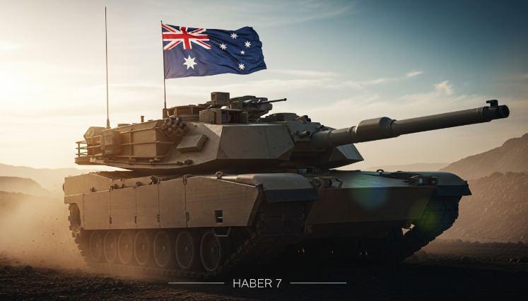 <p><strong><span style="color:#B22222">AVUSTRALYA</span>&nbsp; |&nbsp; 46</strong></p>
