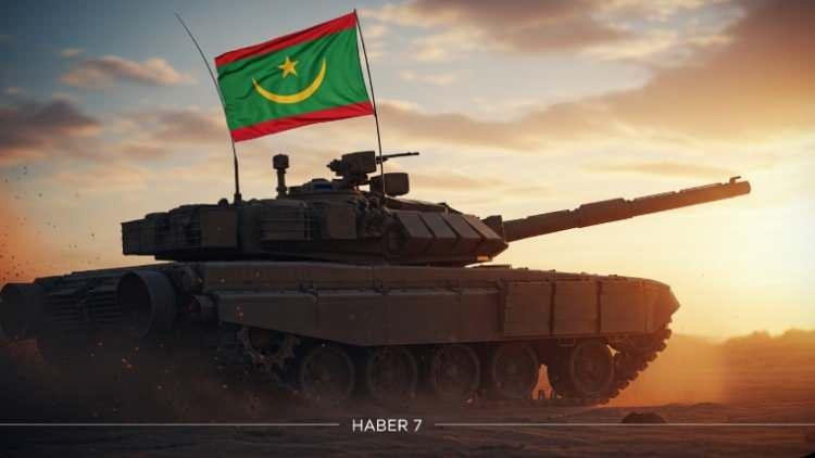 <p><strong><span style="color:#B22222">MORİTANYA</span>&nbsp; &nbsp;|&nbsp; 51</strong></p>
