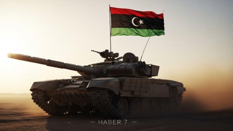 <p><span style="color:#B22222"><strong>LİBYA&nbsp;</strong></span><strong> |&nbsp; 55</strong></p>
