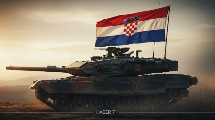 <p><strong><span style="color:#B22222">HIRVATİSTAN</span>&nbsp; |&nbsp; 55</strong></p>
