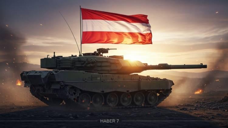 <p><strong><span style="color:#B22222">AVUSTURYA</span>&nbsp; |&nbsp; 56</strong></p>
