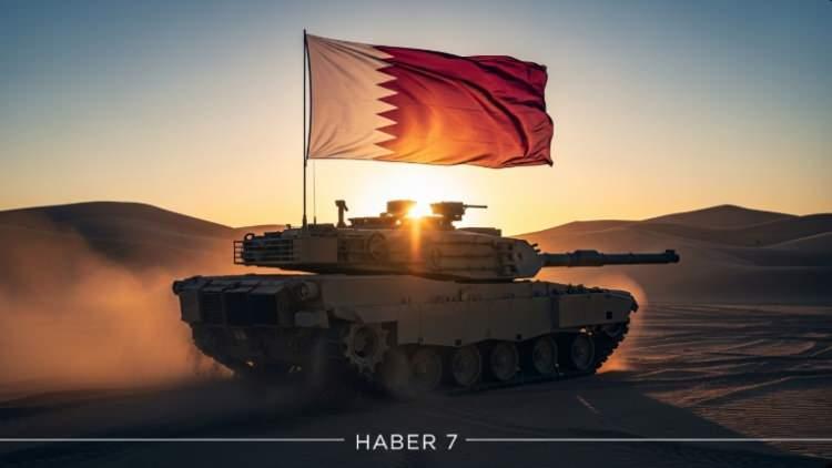 <p><strong><span style="color:#B22222">KATAR</span>&nbsp; |&nbsp; 62</strong></p>
