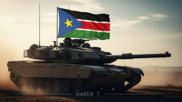 <p><strong><span style="color:#B22222">G&Uuml;NEY SUDAN&nbsp; </span>|&nbsp; 122</strong></p>
