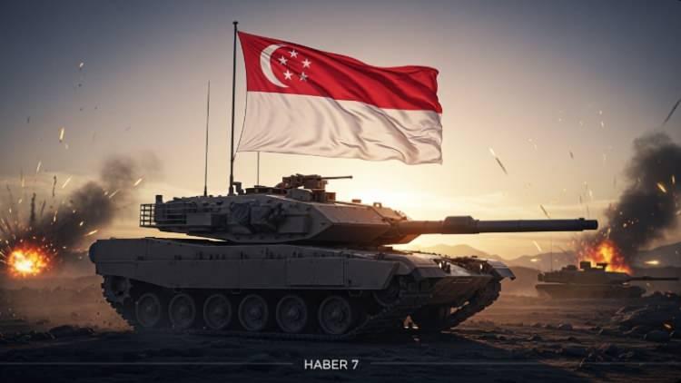 <p><strong><span style="color:#B22222">SİNGAPUR</span>&nbsp; |&nbsp; 170</strong></p>
